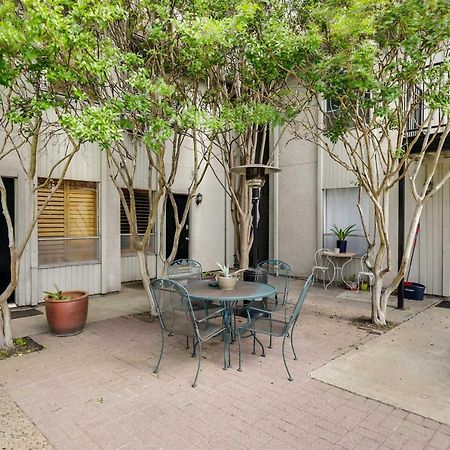 Dallas Condo With Pool Access - Walk To Knox Street! Exterior foto