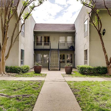 Dallas Condo With Pool Access - Walk To Knox Street! Exterior foto